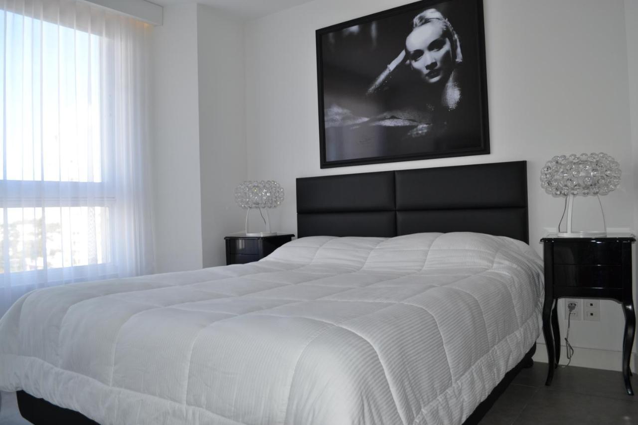 Yoo Location Apartment Punta del Este Ngoại thất bức ảnh