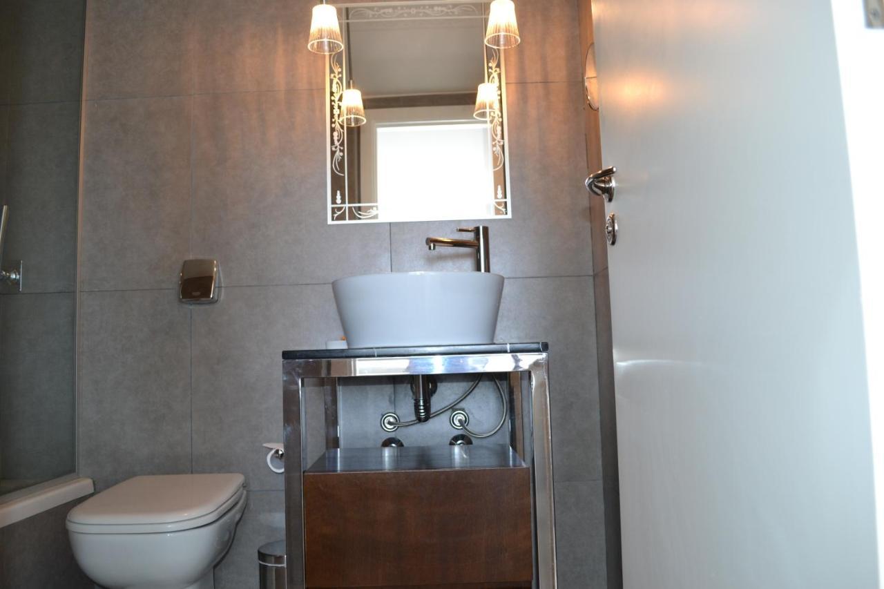 Yoo Location Apartment Punta del Este Ngoại thất bức ảnh