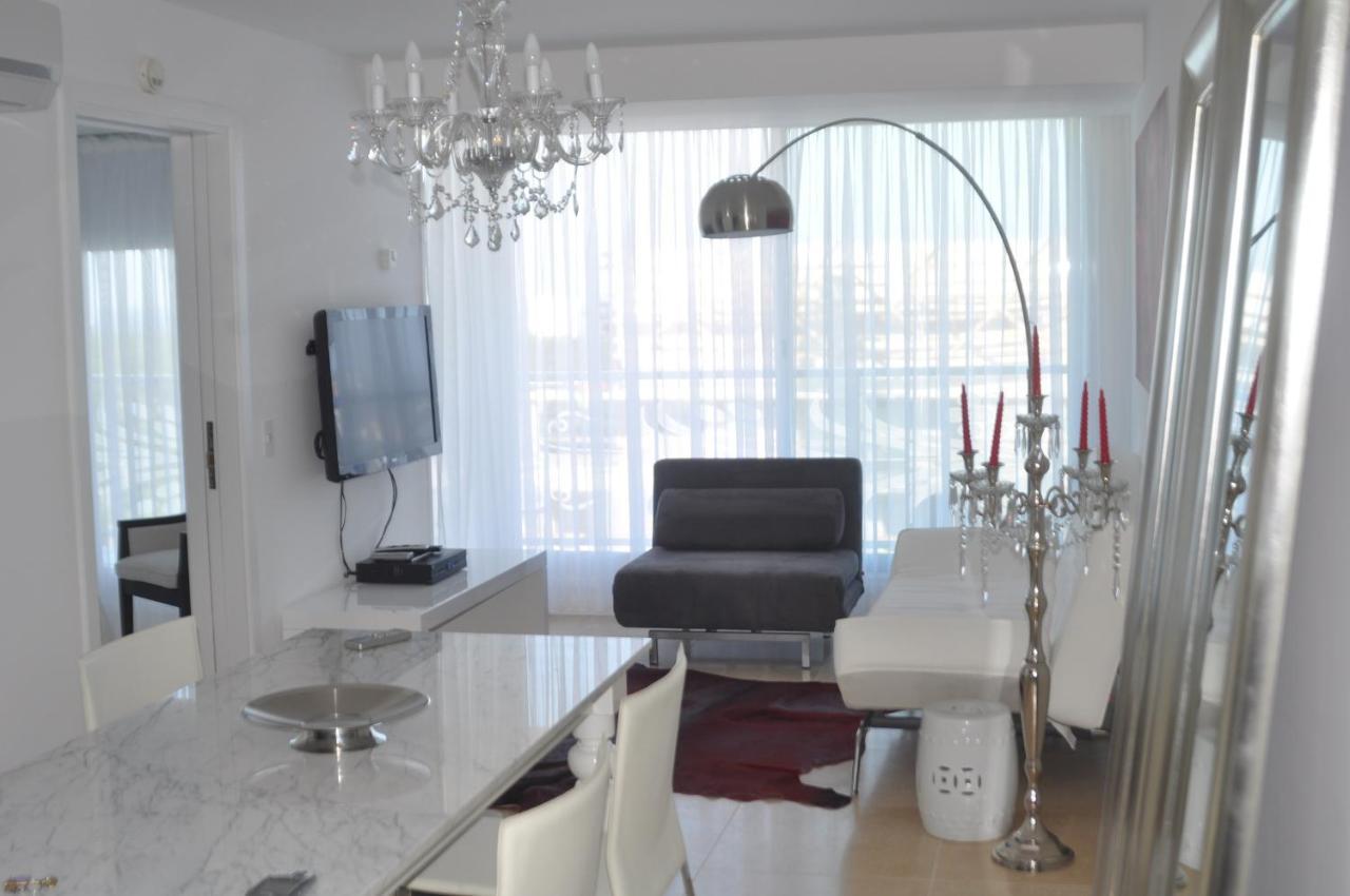 Yoo Location Apartment Punta del Este Ngoại thất bức ảnh
