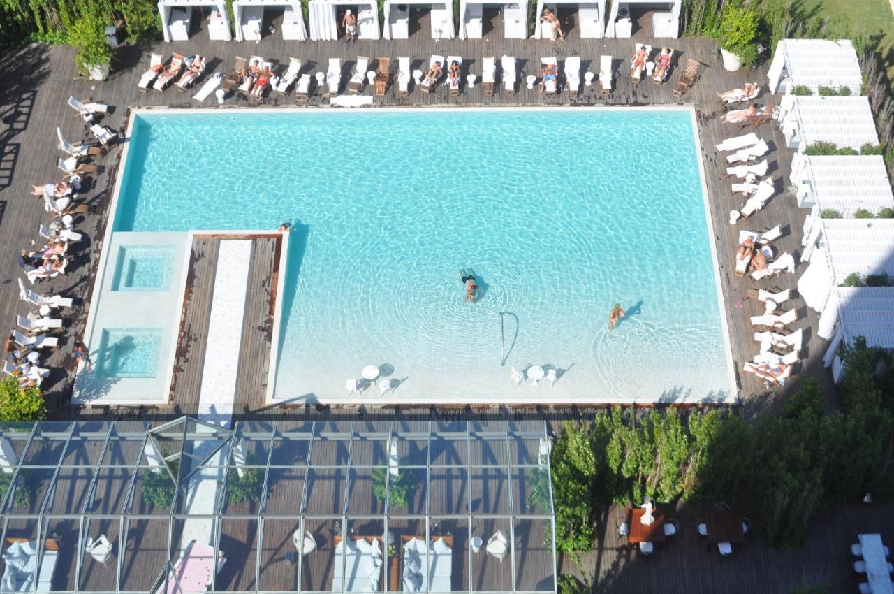 Yoo Location Apartment Punta del Este Ngoại thất bức ảnh