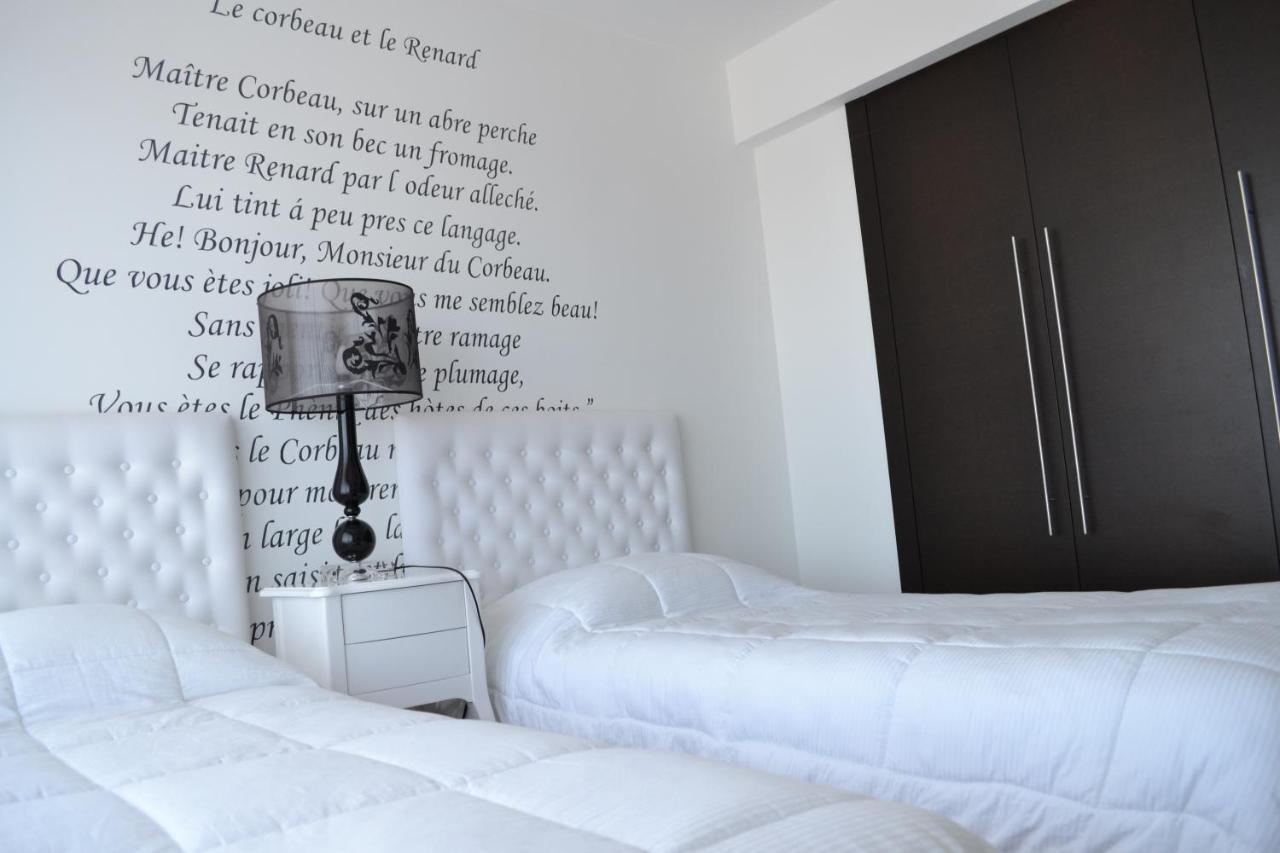Yoo Location Apartment Punta del Este Ngoại thất bức ảnh
