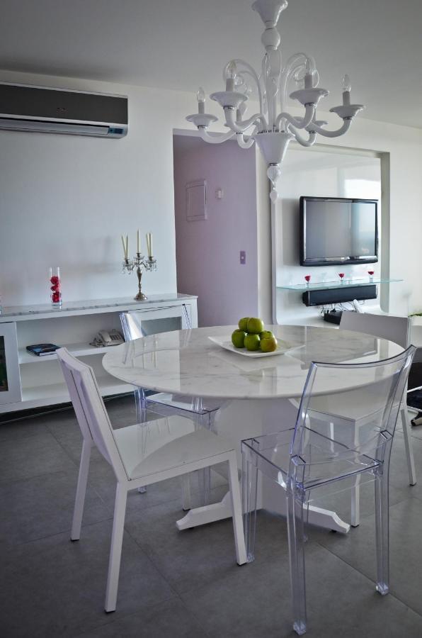 Yoo Location Apartment Punta del Este Ngoại thất bức ảnh