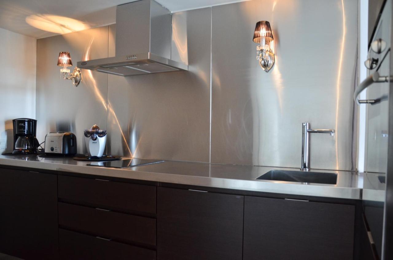 Yoo Location Apartment Punta del Este Ngoại thất bức ảnh