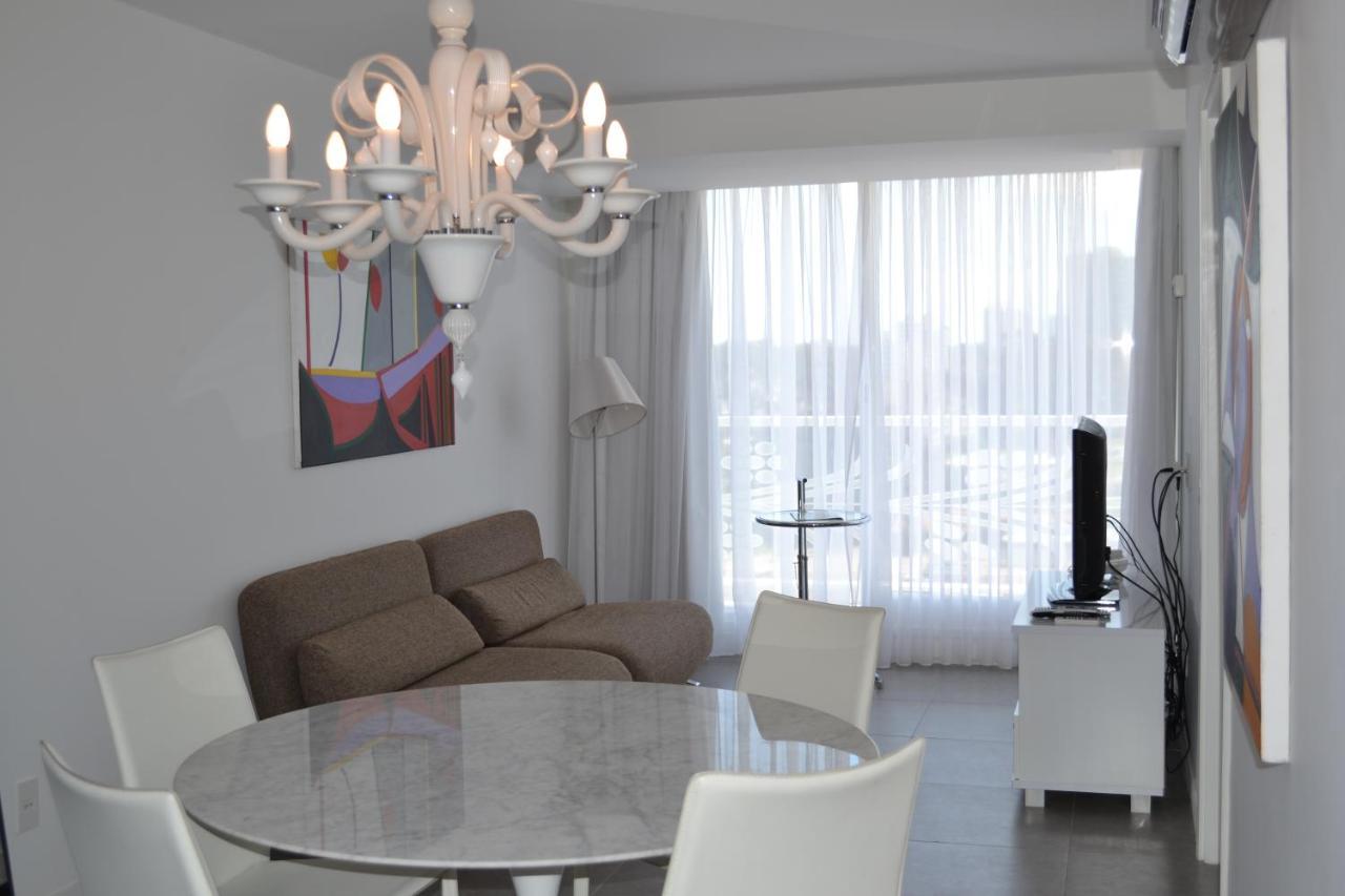 Yoo Location Apartment Punta del Este Ngoại thất bức ảnh